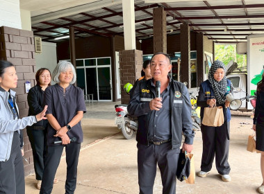 ร่วมสังเกตการณ์ คณะกรมสหกรณ์และพัฒนาชนบทเมียนมาร์ ... พารามิเตอร์รูปภาพ 117